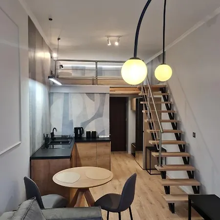 Apartament Ustron