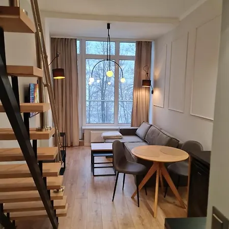 Apartament Ustron * ウストロン