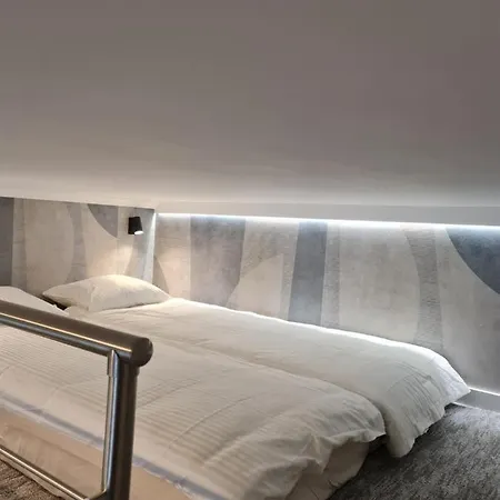 アパート Apartament Ustron