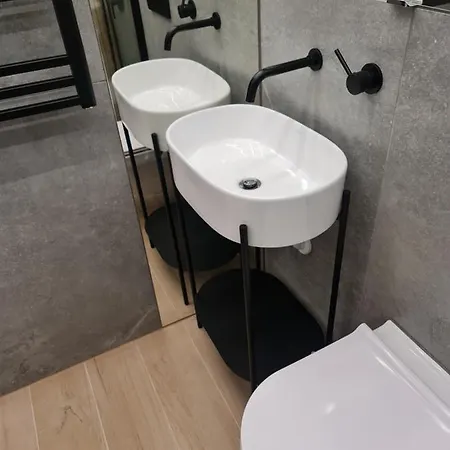 アパート Apartament Ustron *