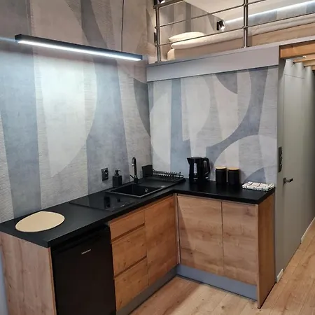 Apartament Ustron *
