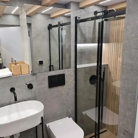 Apartament Ustron *