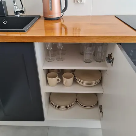 Apartament Ustron *
