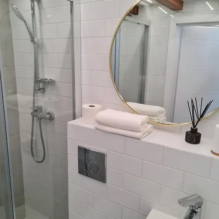 Apartament Ustron