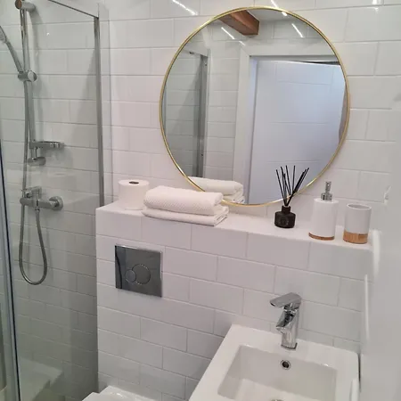 Apartament Ustron アパート