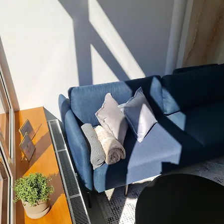 Apartament Ustron Apartment Ustron