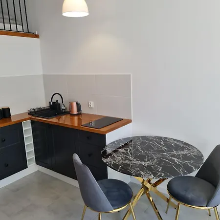 Apartament Ustron アパート