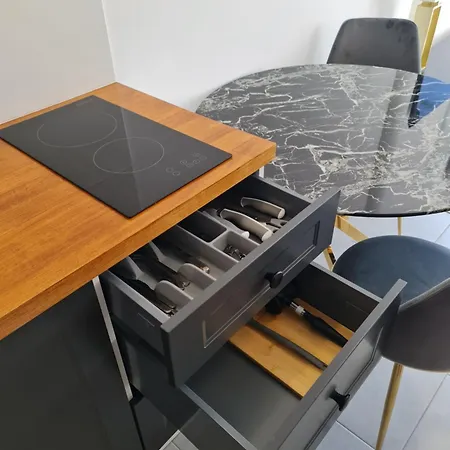 Apartament Ustron アパート *