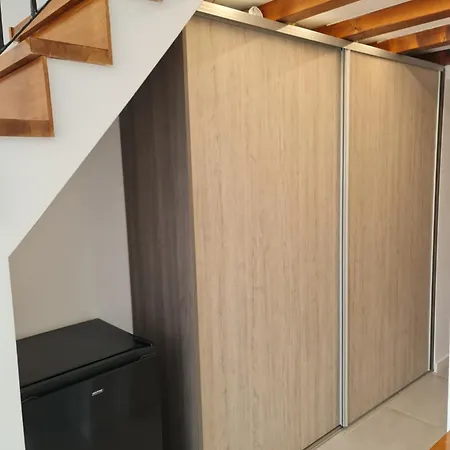 Apartament Ustron ウストロン