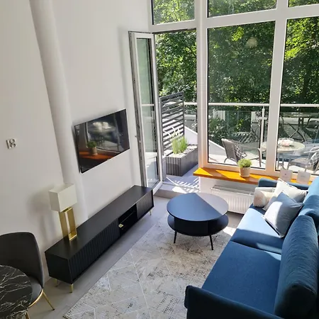 Apartament Ustron * ウストロン