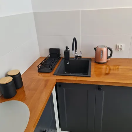 Apartament Ustron