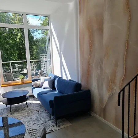 Apartament Ustron Apartment Ustron