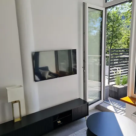 Apartment Apartament Ustron Ustron