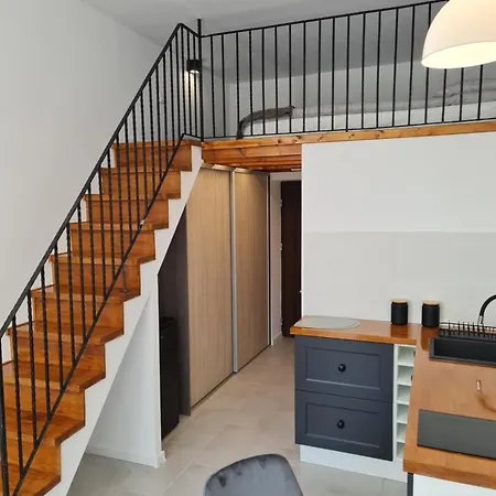 Apartament Ustron Ustron