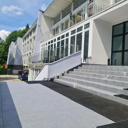 Apartament Ustron アパート