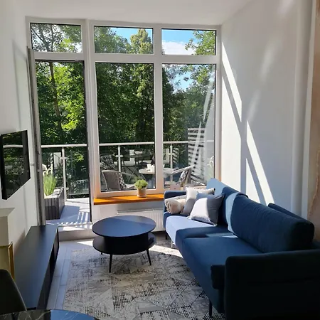 Appartamento Apartament Ustron Ustroń