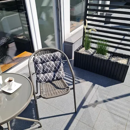 Apartament Ustron Apartment *