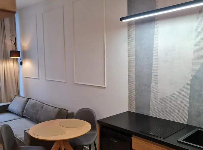 Apartament Ustron شقة *