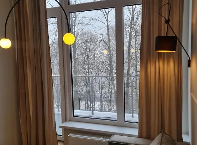 Apartmán Apartament Ustron Ustroň