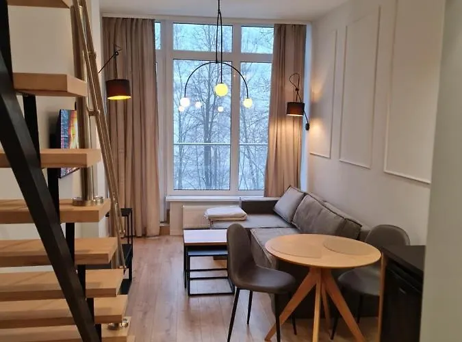 Apartament Ustron * أوسترون