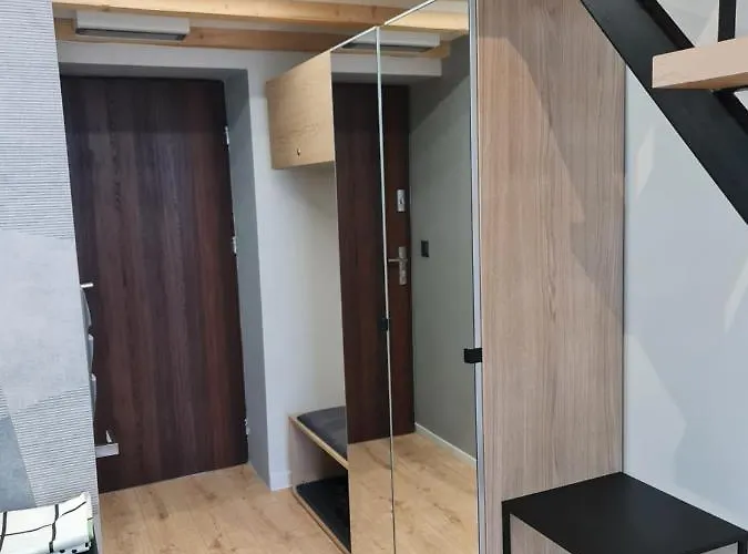 Apartament Ustron شقة