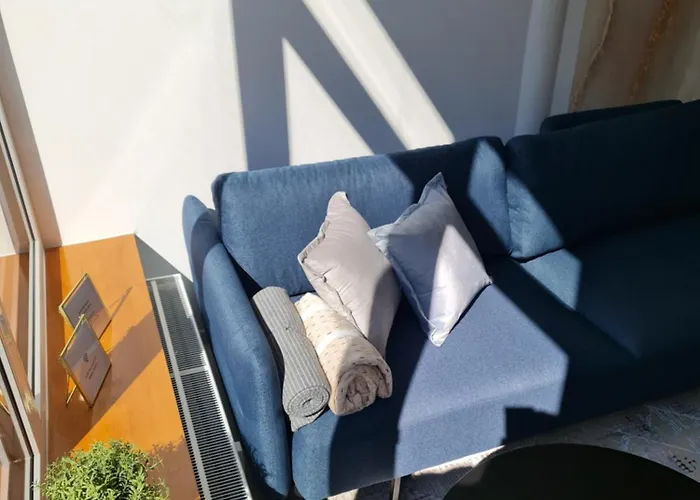 Apartament Ustron شقة أوسترون