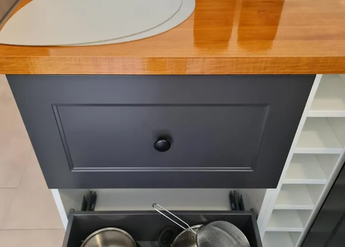 شقة Apartament Ustron أوسترون