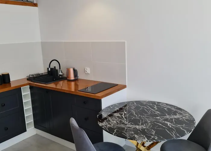 Apartament Ustron شقة