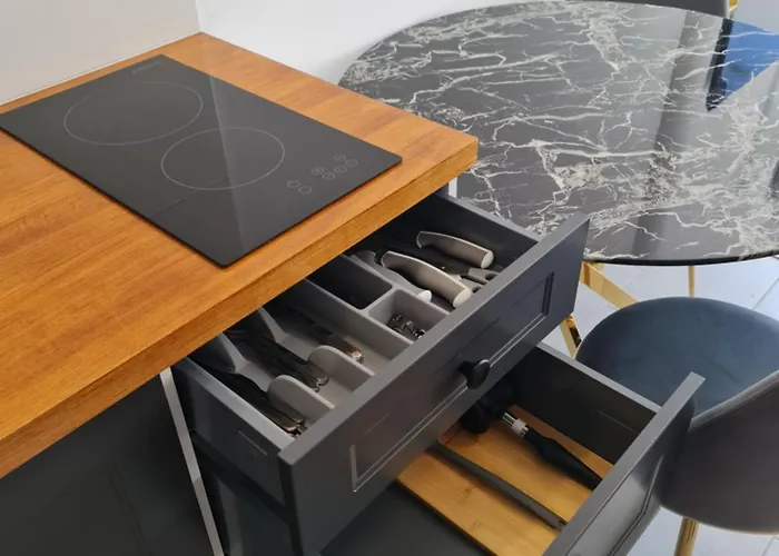 Apartament Ustron شقة *