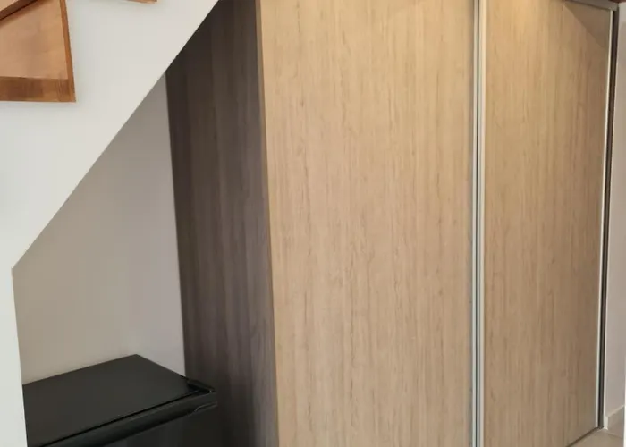 Apartament Ustron Ustroň