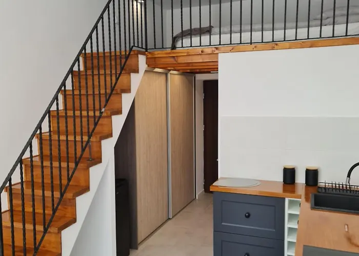 Apartament Ustron Ustroň