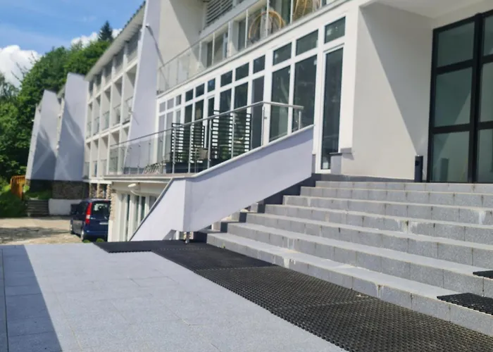 Apartament Ustron شقة