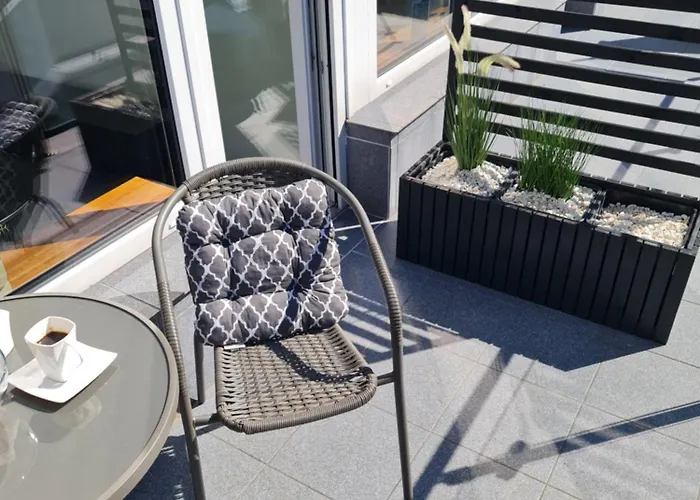 Apartament Ustron شقة *